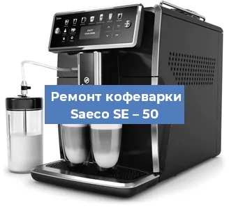 Декальцинация   кофемашины Saeco SE – 50 в Тюмени